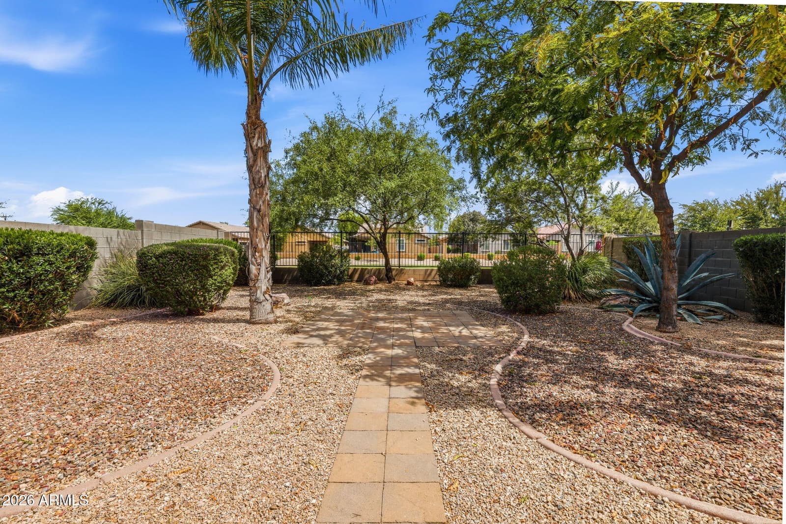 3414 E DENIM Trail, San Tan Valley, AZ 85143 — photo 56 of 66