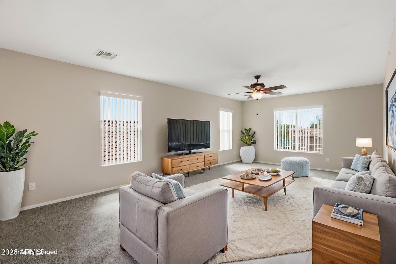 3414 E DENIM Trail, San Tan Valley, AZ 85143 — photo 39 of 66