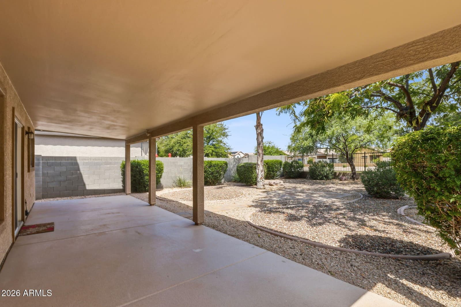 3414 E DENIM Trail, San Tan Valley, AZ 85143 — photo 57 of 66