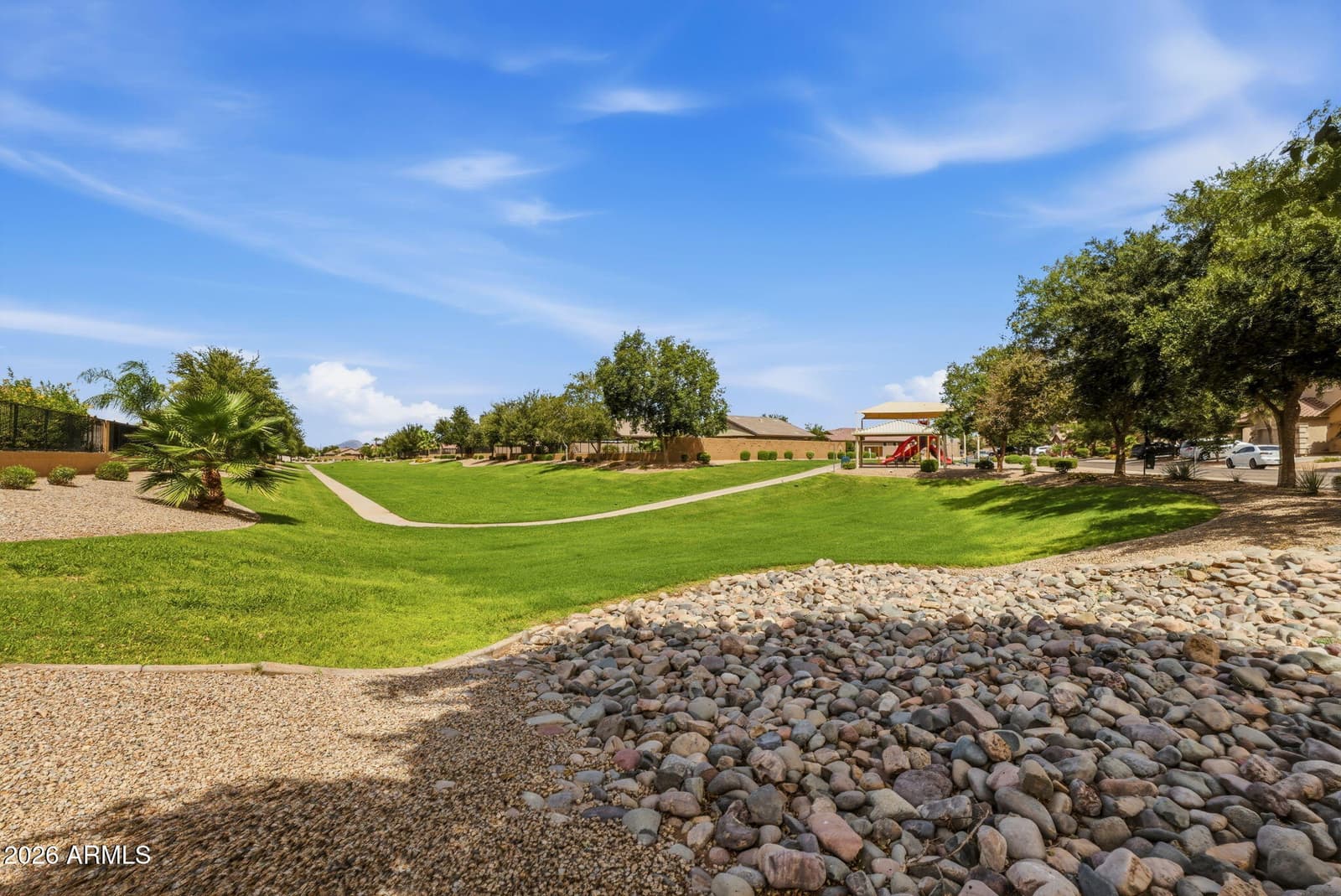 3414 E DENIM Trail, San Tan Valley, AZ 85143 — photo 59 of 66