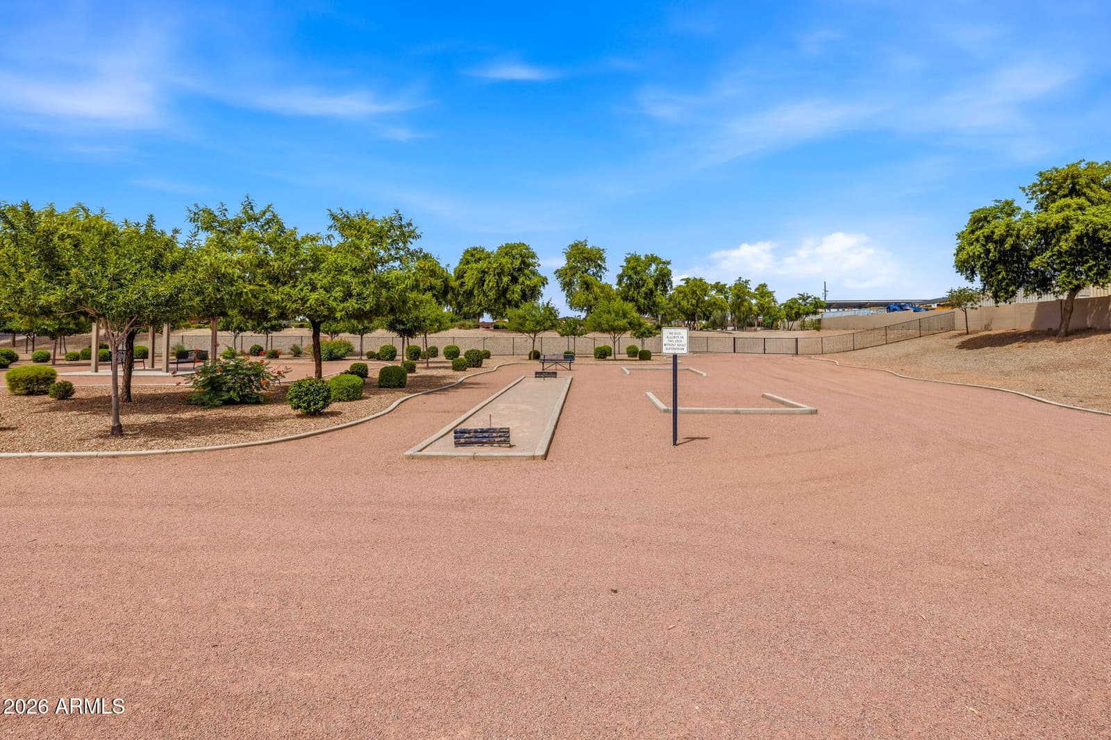 3414 E DENIM Trail, San Tan Valley, AZ 85143 — photo 65 of 66