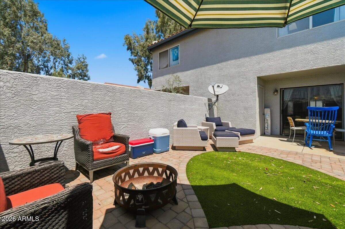 220 N 22ND Place 1071, Mesa, AZ 85213 — photo 19 of 25