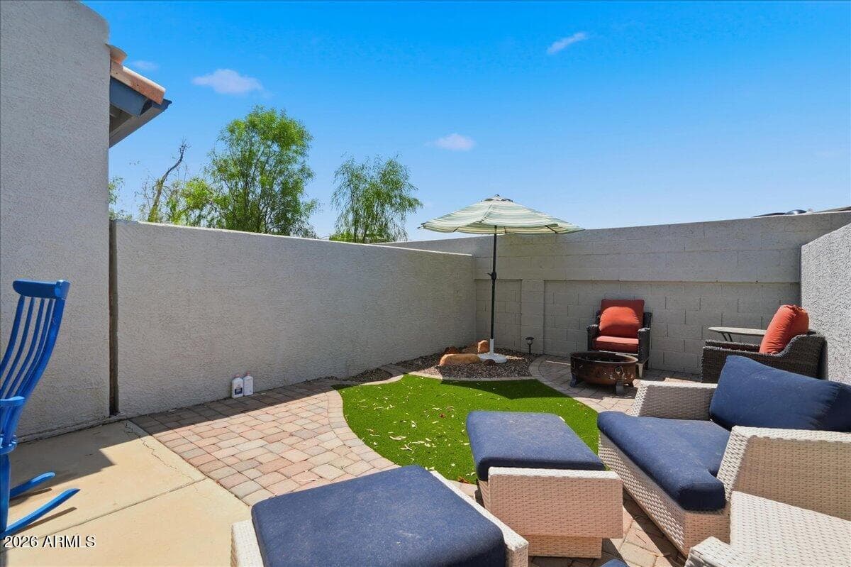 220 N 22ND Place 1071, Mesa, AZ 85213 — photo 20 of 25