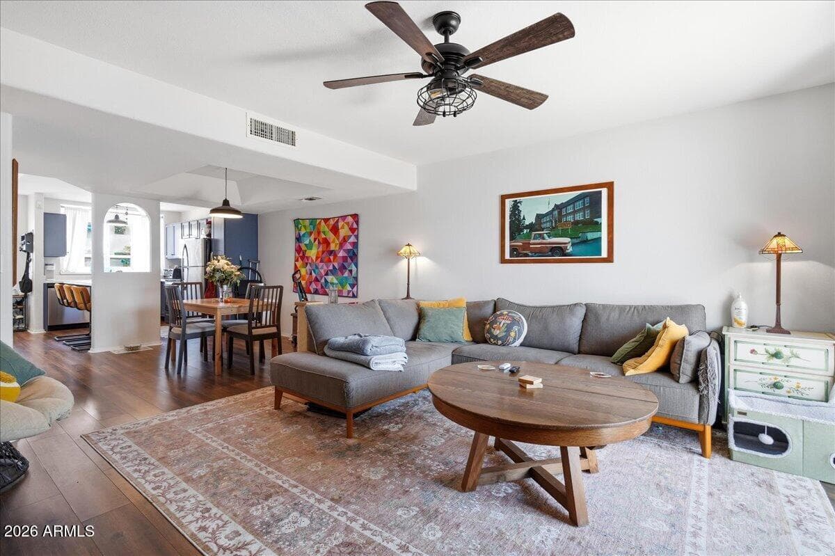 220 N 22ND Place 1071, Mesa, AZ 85213 — photo 2 of 25