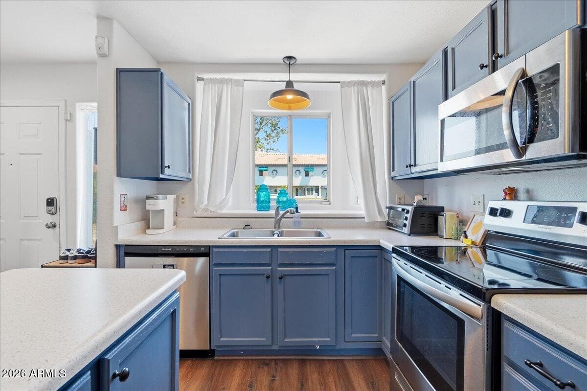 220 N 22ND Place 1071, Mesa, AZ 85213 — photo 10 of 25