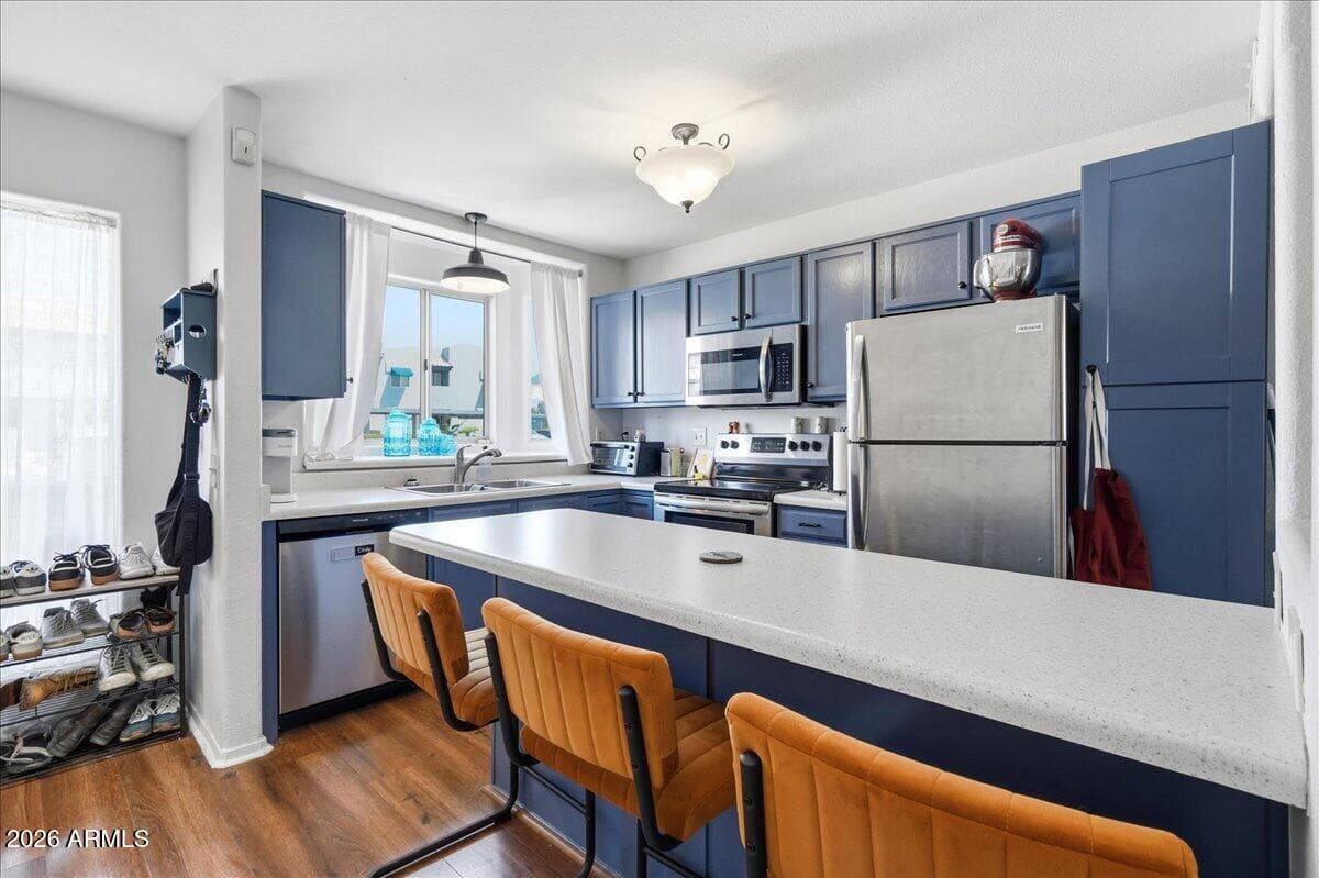 220 N 22ND Place 1071, Mesa, AZ 85213 — photo 11 of 25