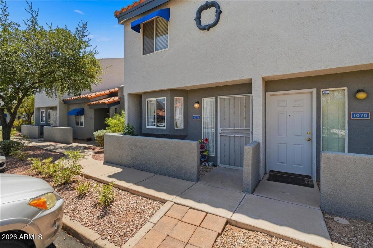 220 N 22ND Place 1071, Mesa, AZ 85213 — photo 21 of 25