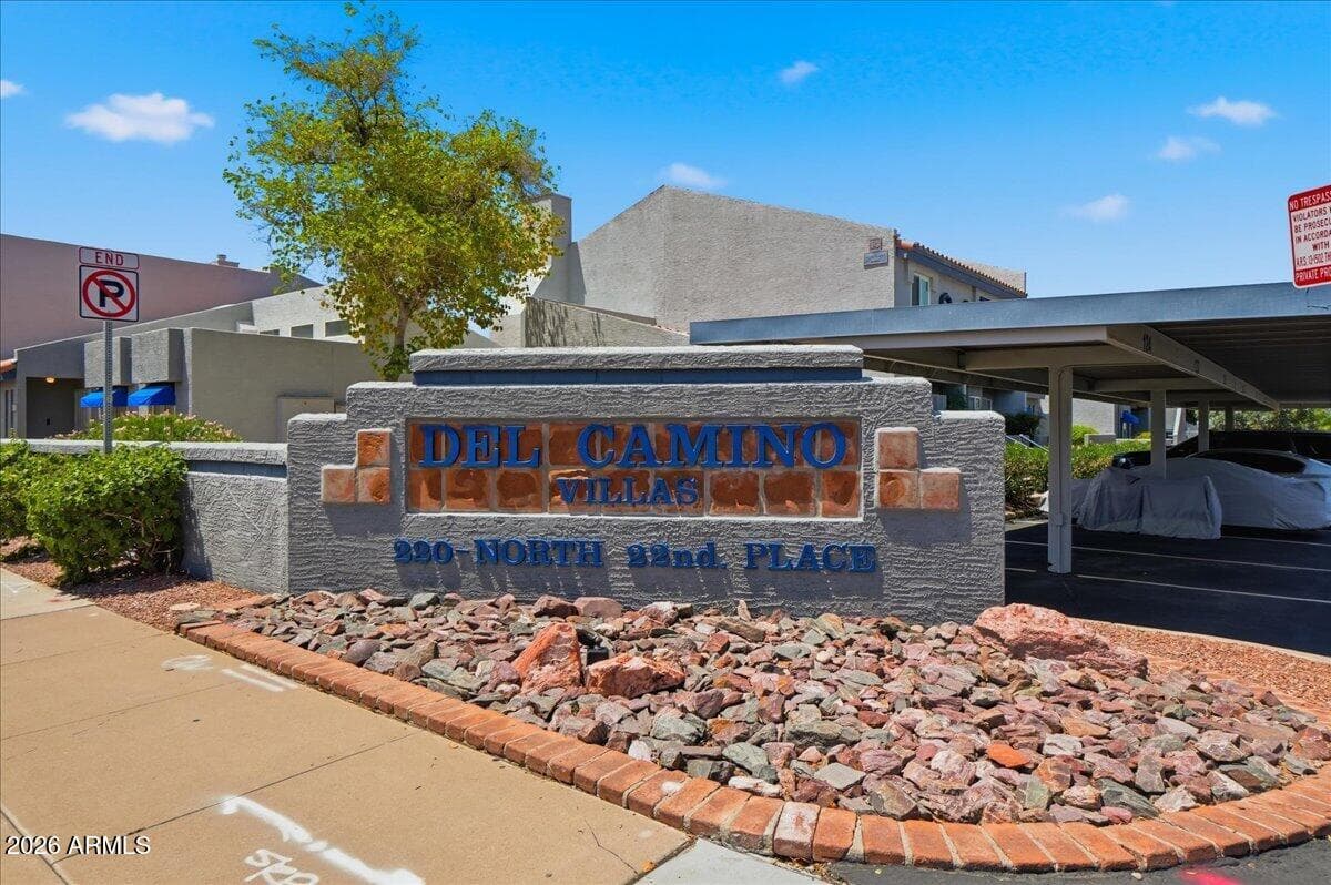220 N 22ND Place 1071, Mesa, AZ 85213 — photo 23 of 25
