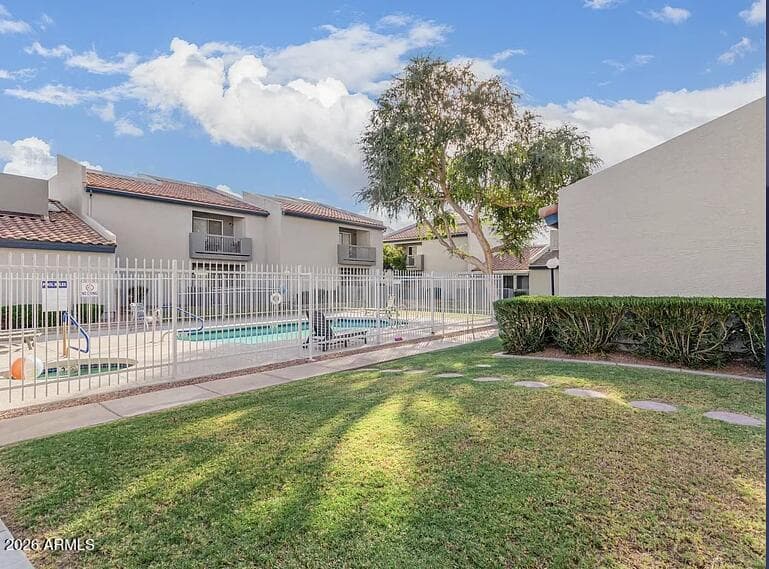 220 N 22ND Place 1071, Mesa, AZ 85213 — photo 24 of 25