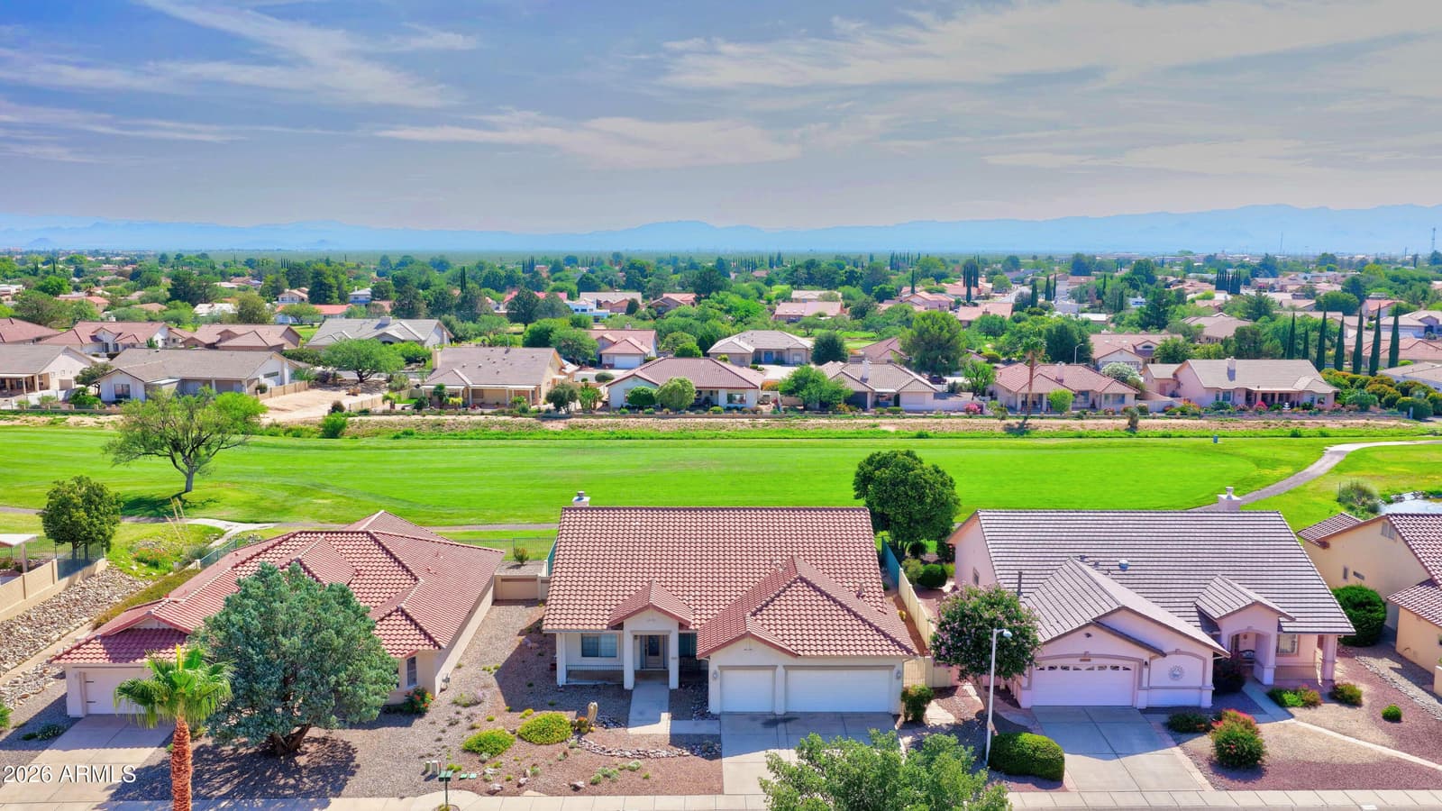 3029 SOFTWIND Drive, Sierra Vista, AZ 85650 — photo 3 of 39