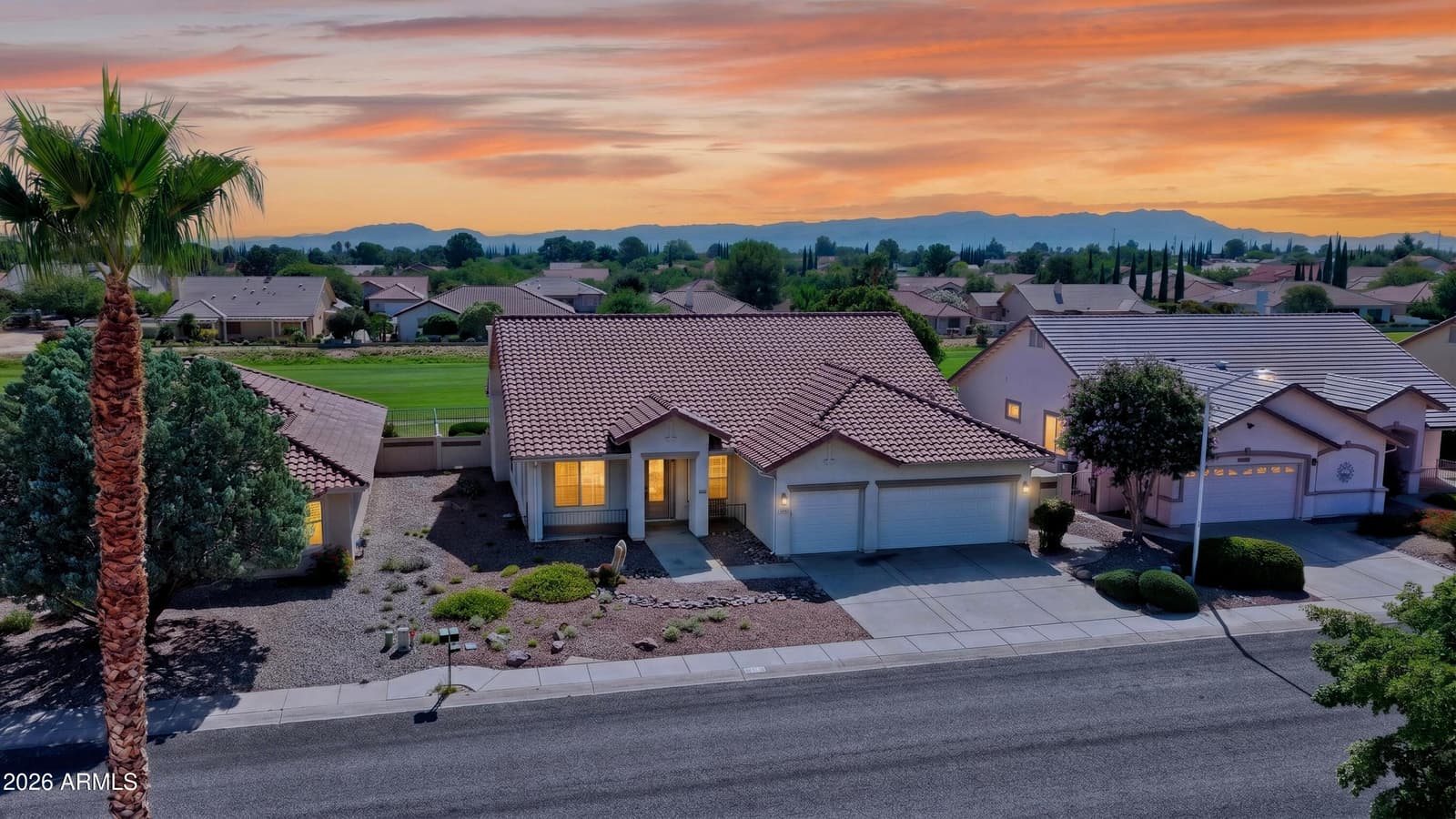 3029 SOFTWIND Drive, Sierra Vista, AZ 85650 — photo 1 of 39