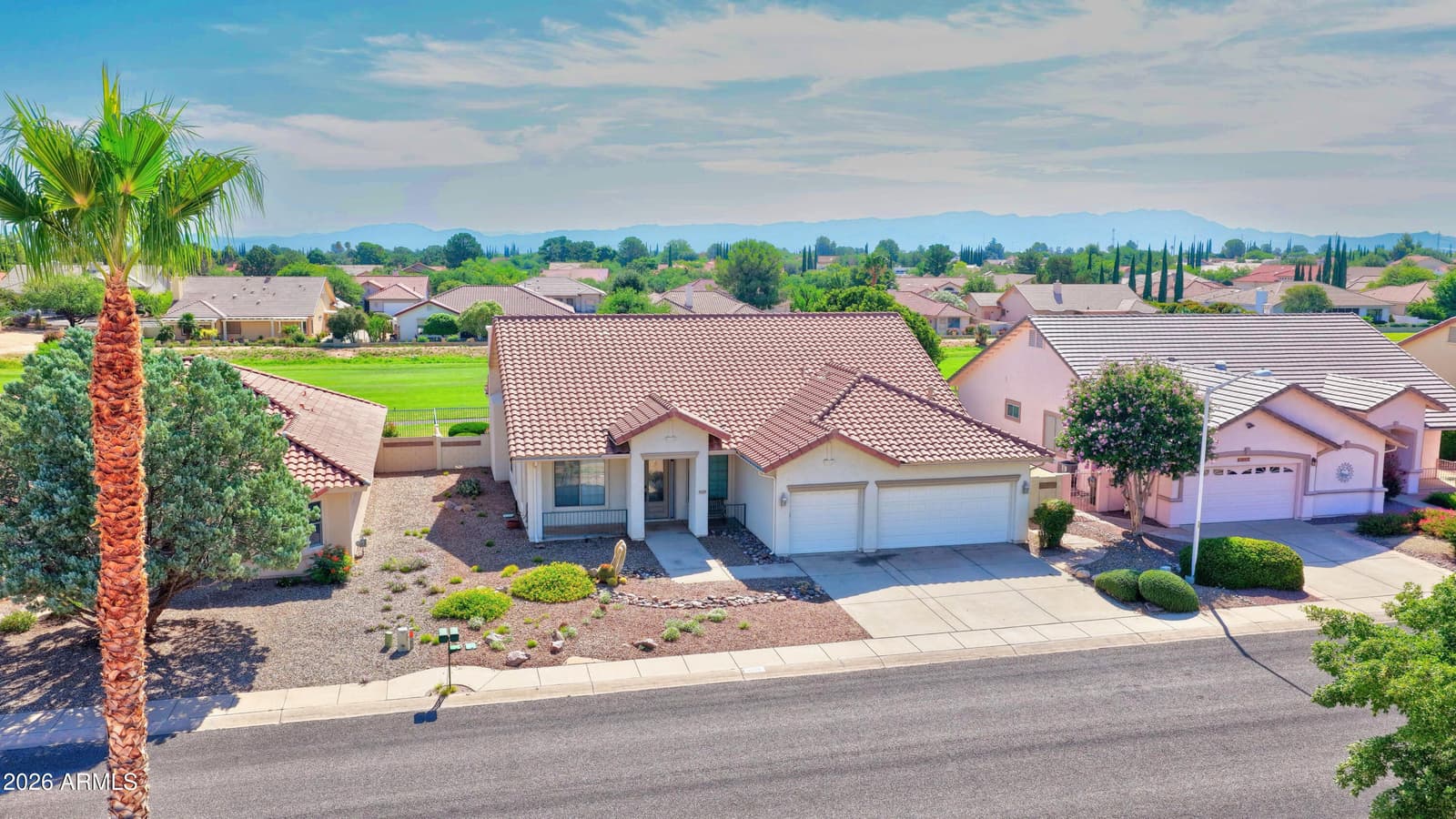 3029 SOFTWIND Drive, Sierra Vista, AZ 85650 — photo 35 of 39