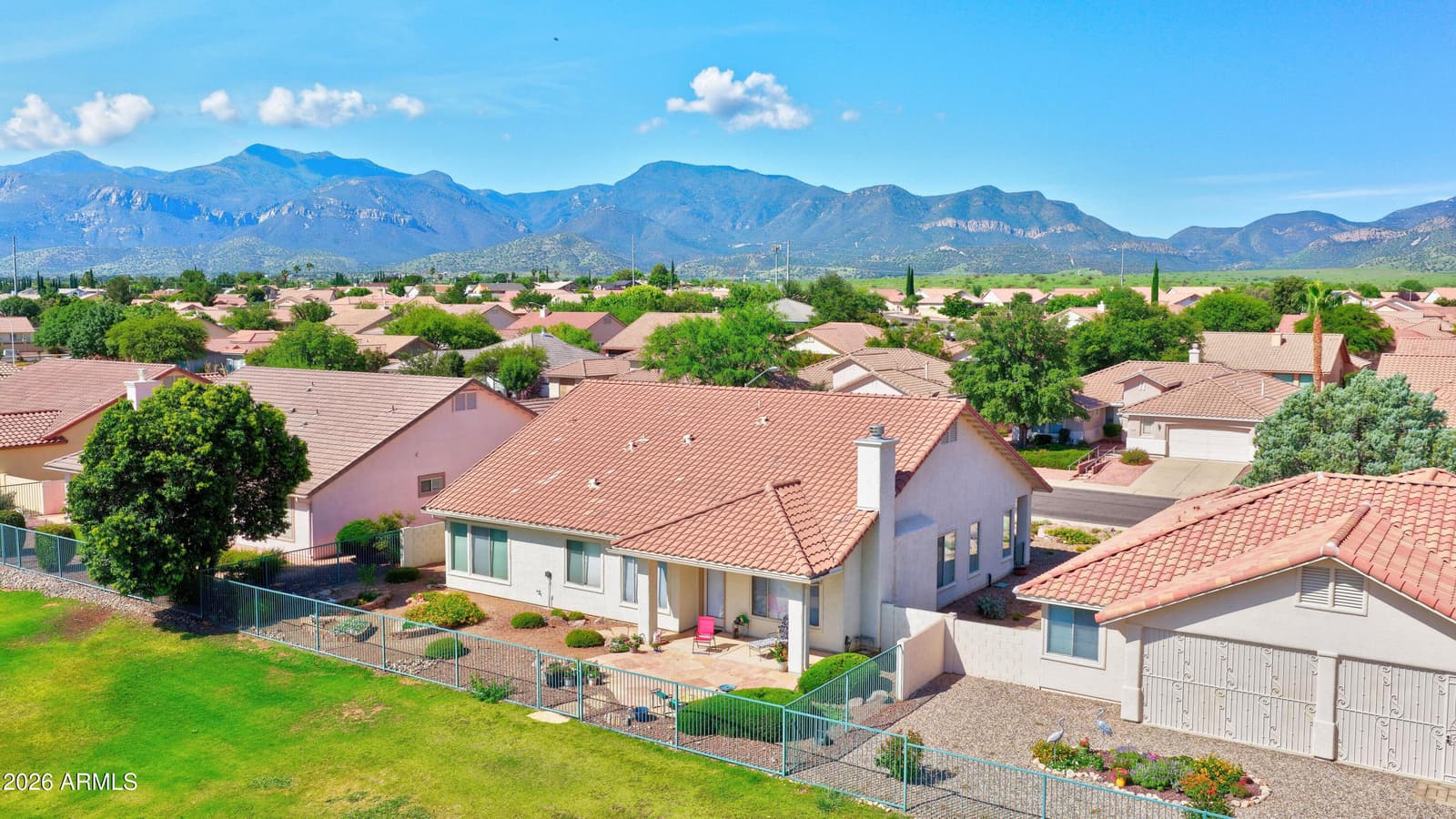 3029 SOFTWIND Drive, Sierra Vista, AZ 85650 — photo 37 of 39