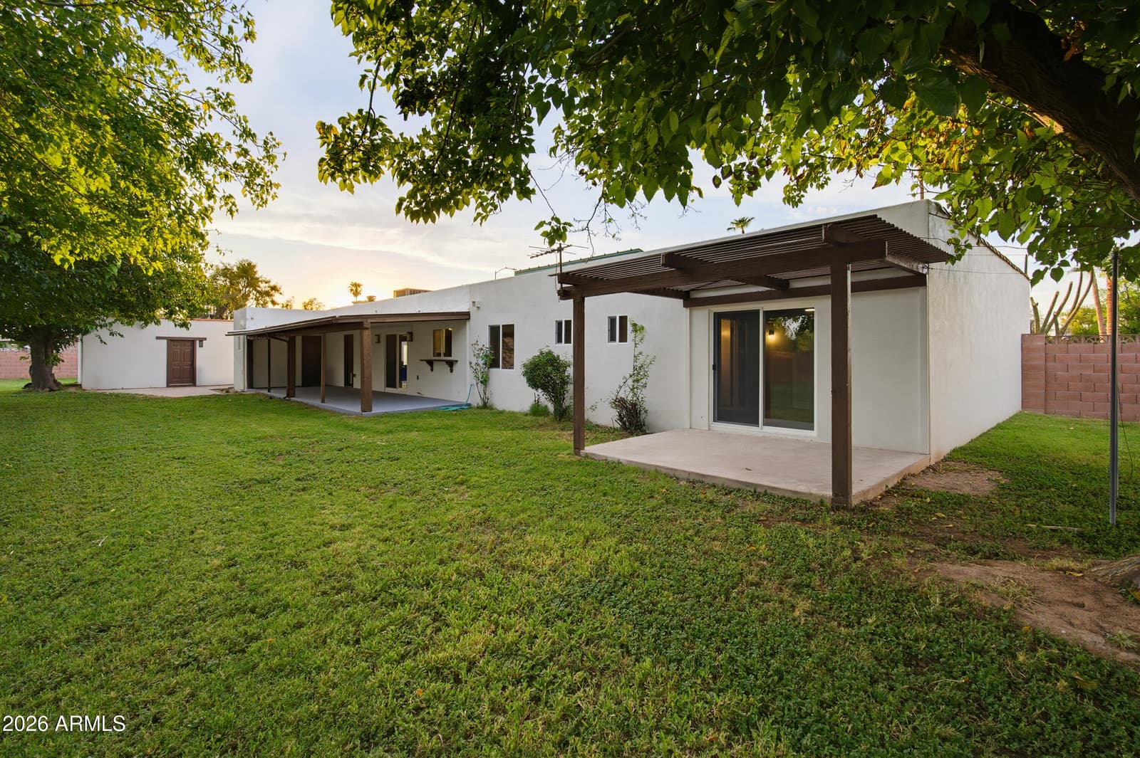 2143 E HALE Street, Mesa, AZ 85213 — photo 40 of 42