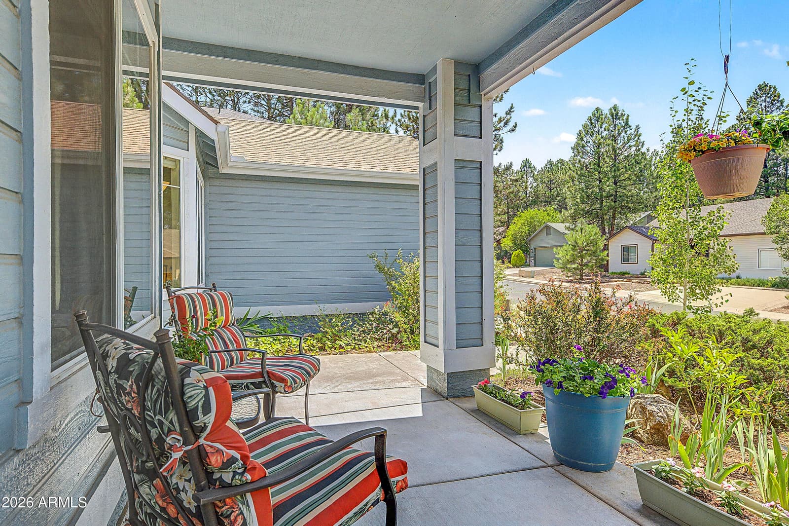 871 W Weston Trail, Flagstaff, AZ 86005 — photo 3 of 34