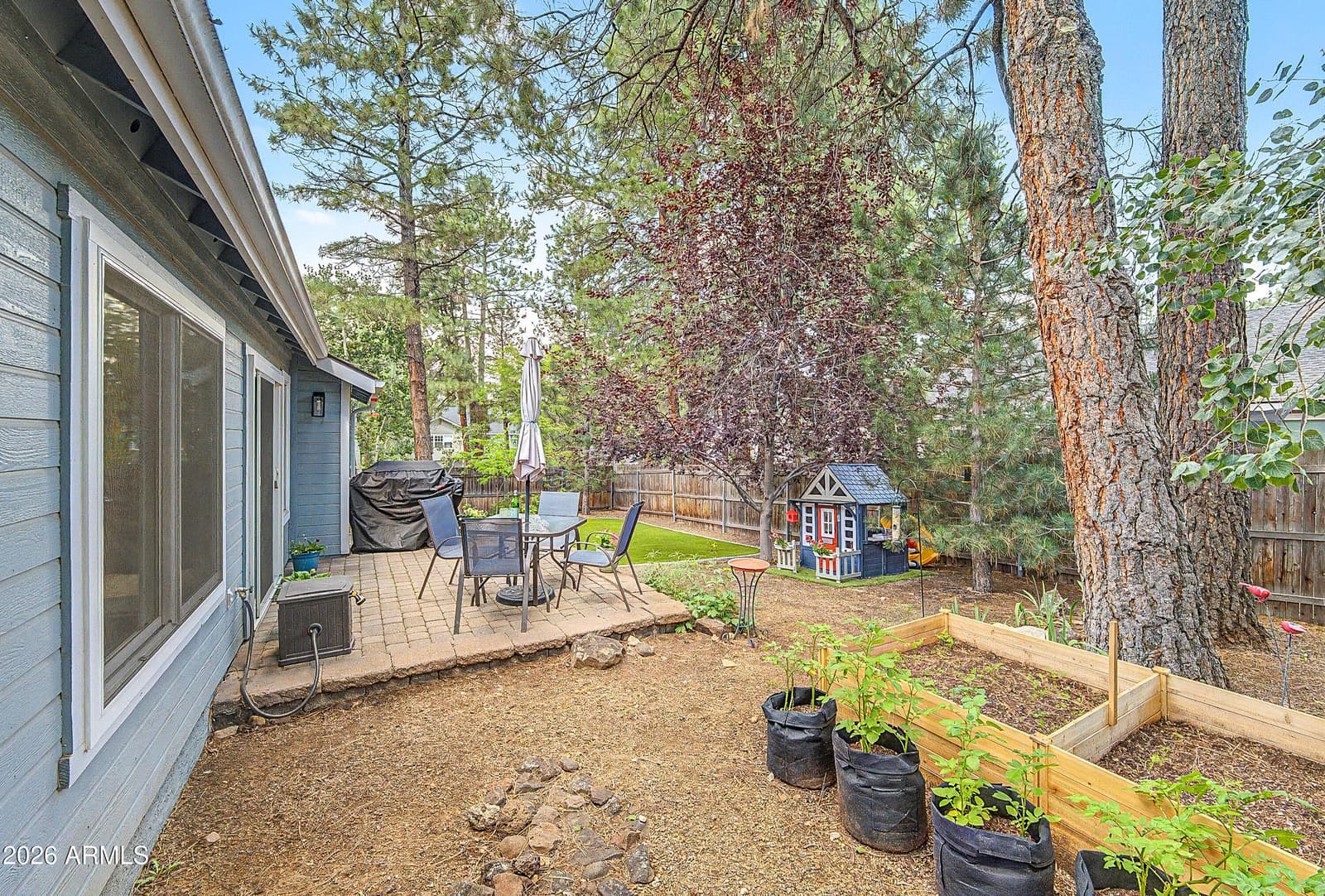 871 W Weston Trail, Flagstaff, AZ 86005 — photo 29 of 34