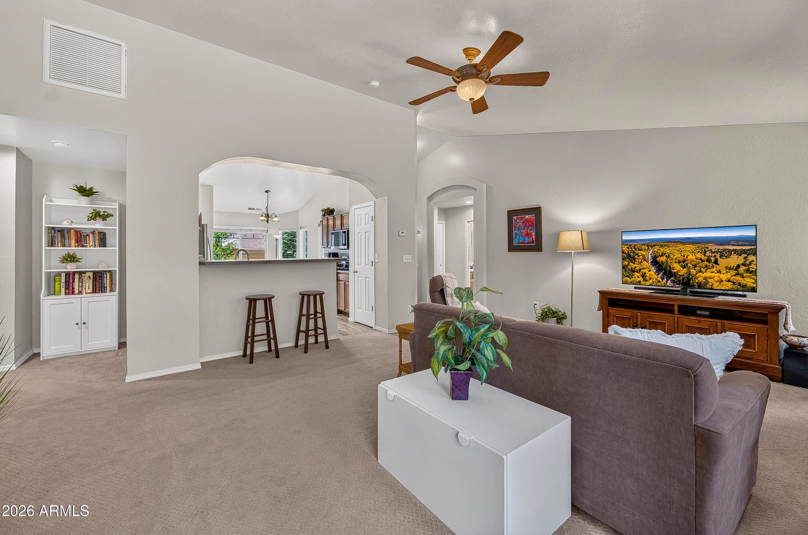 871 W Weston Trail, Flagstaff, AZ 86005 — photo 5 of 34