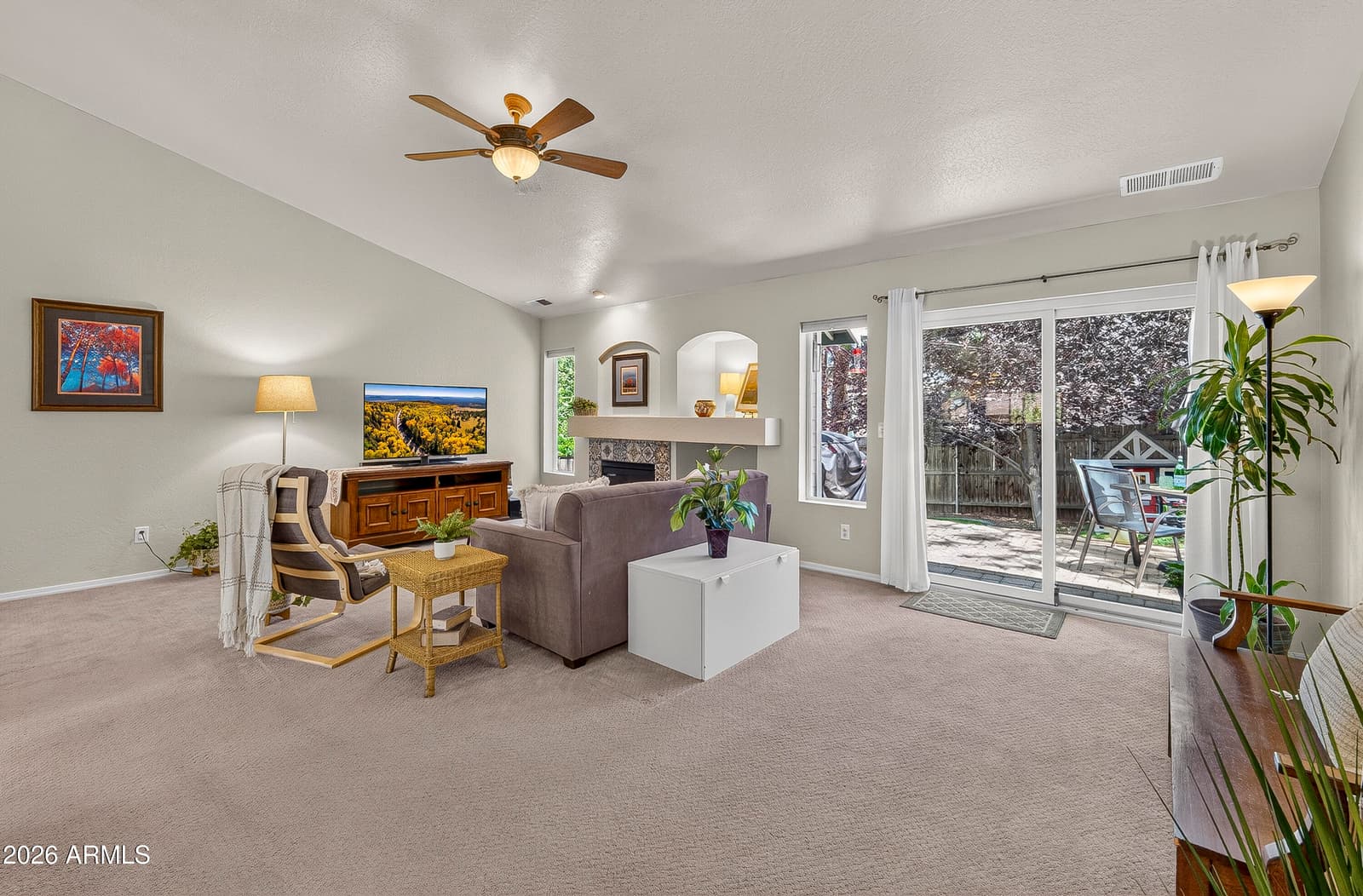 871 W Weston Trail, Flagstaff, AZ 86005 — photo 7 of 34