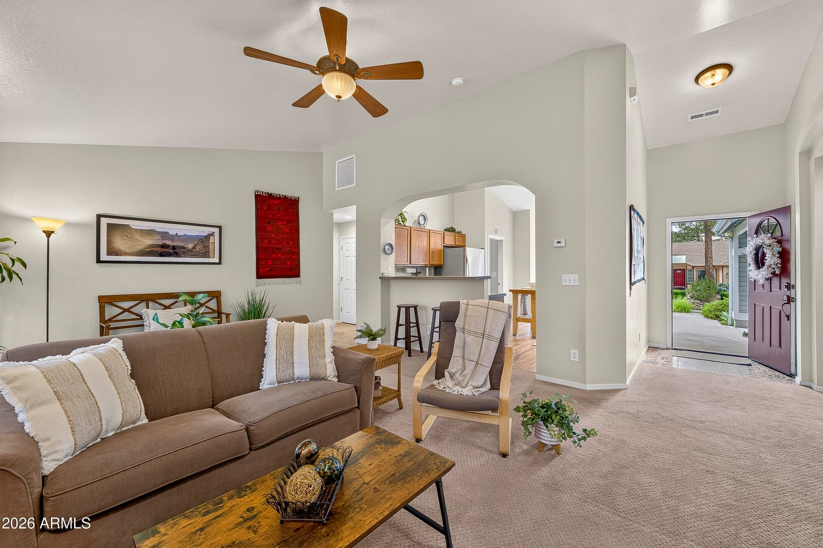 871 W Weston Trail, Flagstaff, AZ 86005 — photo 32 of 34