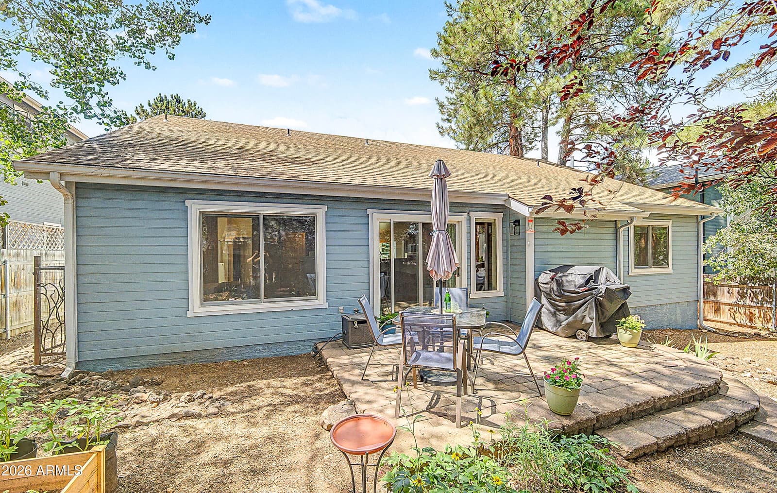 871 W Weston Trail, Flagstaff, AZ 86005 — photo 28 of 34