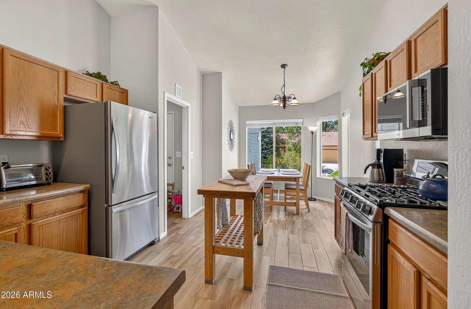 871 W Weston Trail, Flagstaff, AZ 86005 — photo 9 of 34