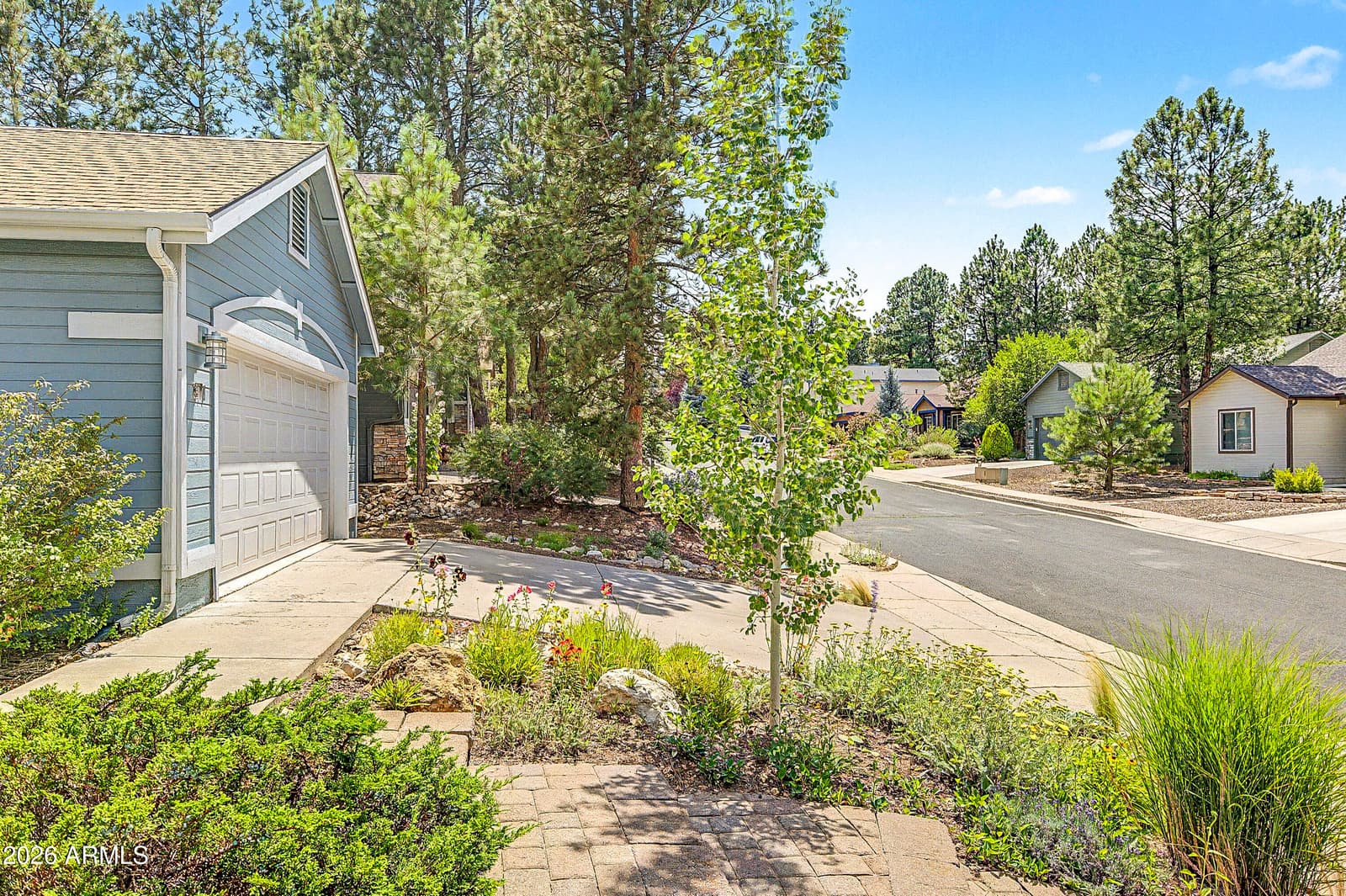 871 W Weston Trail, Flagstaff, AZ 86005 — photo 33 of 34