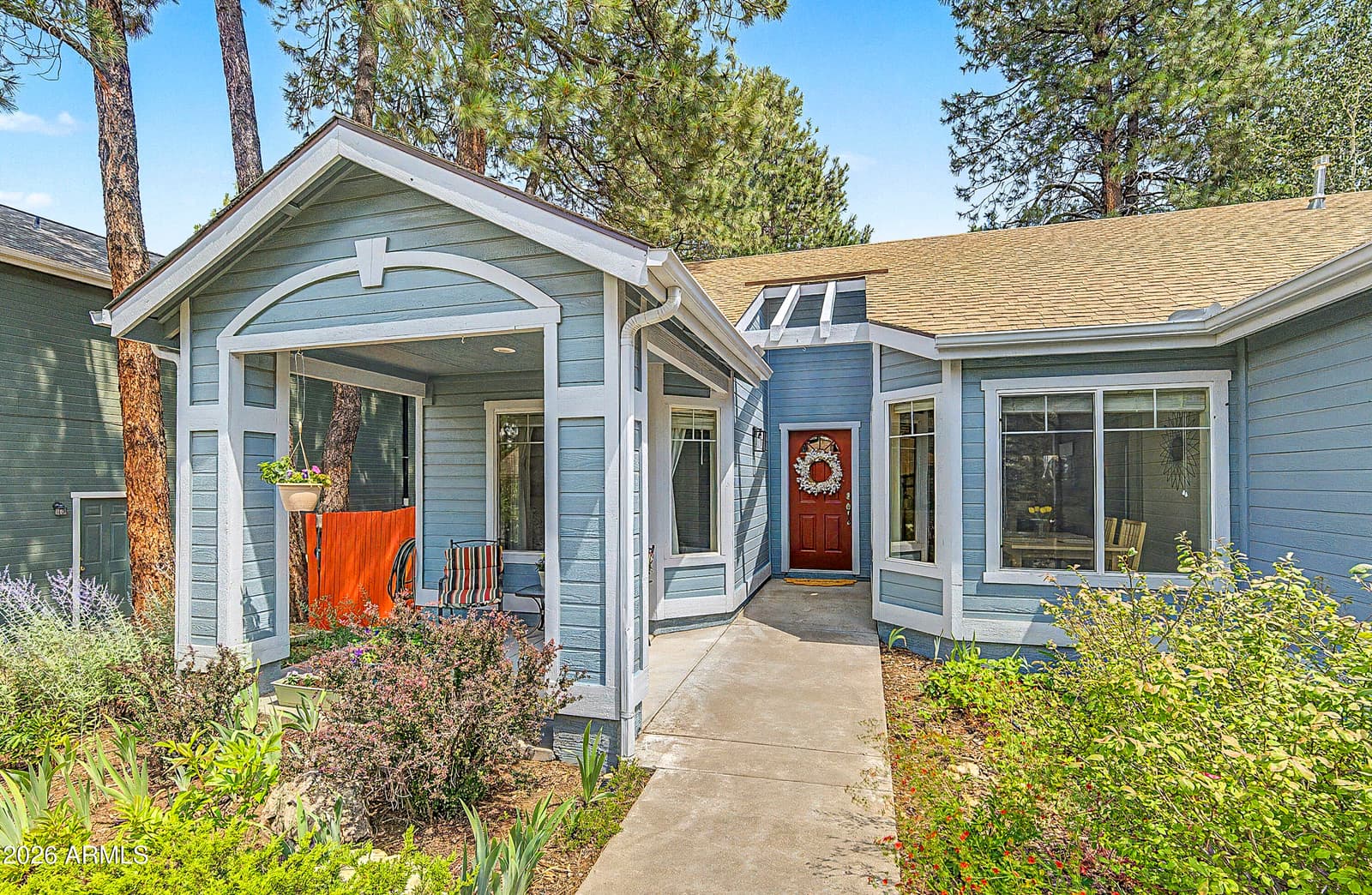871 W Weston Trail, Flagstaff, AZ 86005 — photo 2 of 34