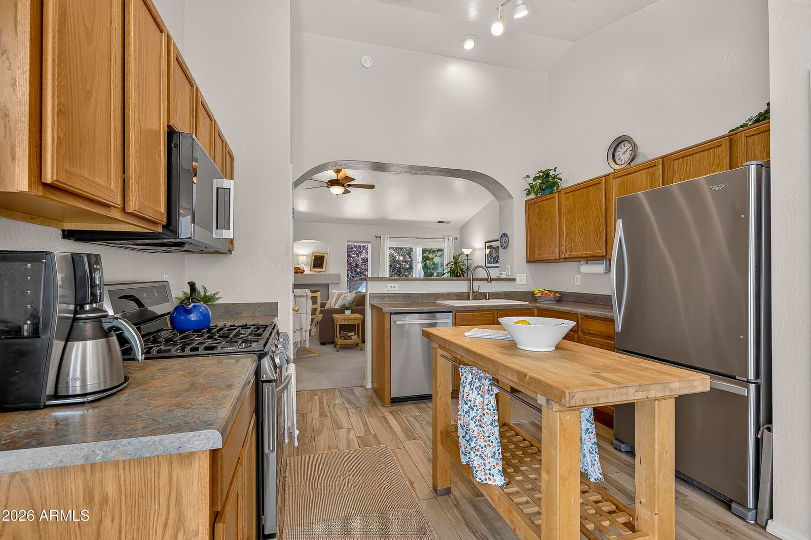 871 W Weston Trail, Flagstaff, AZ 86005 — photo 11 of 34
