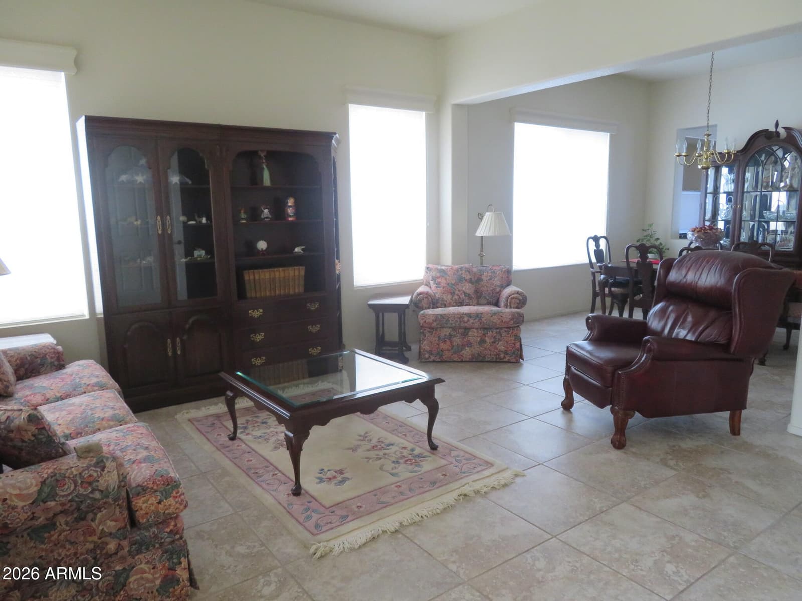 3029 SOFTWIND Drive, Sierra Vista, AZ 85650 — photo 8 of 39