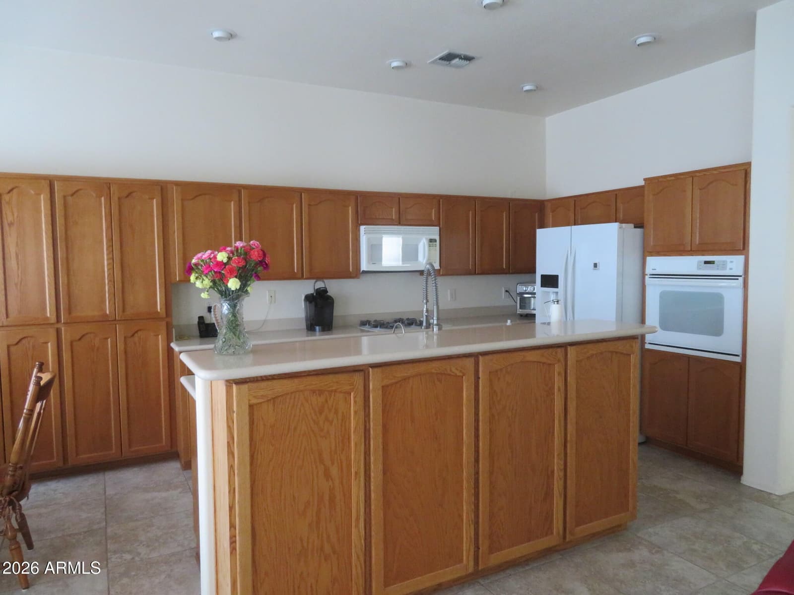 3029 SOFTWIND Drive, Sierra Vista, AZ 85650 — photo 15 of 39
