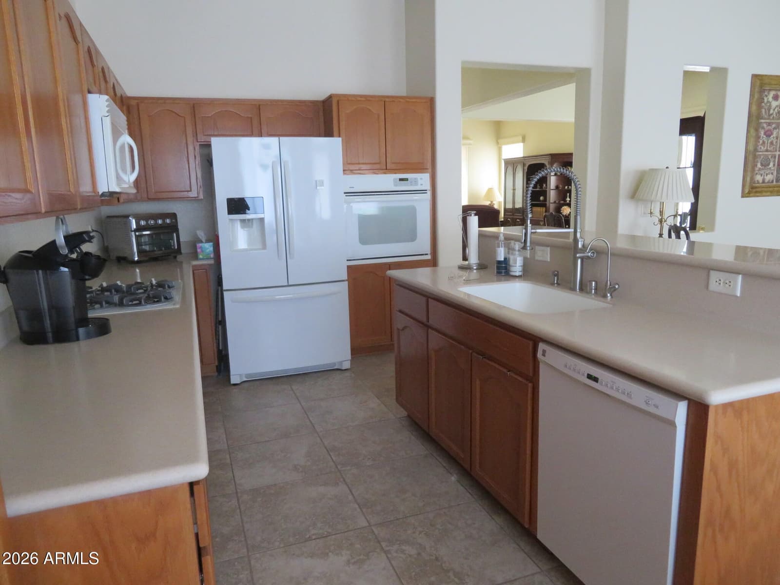 3029 SOFTWIND Drive, Sierra Vista, AZ 85650 — photo 17 of 39