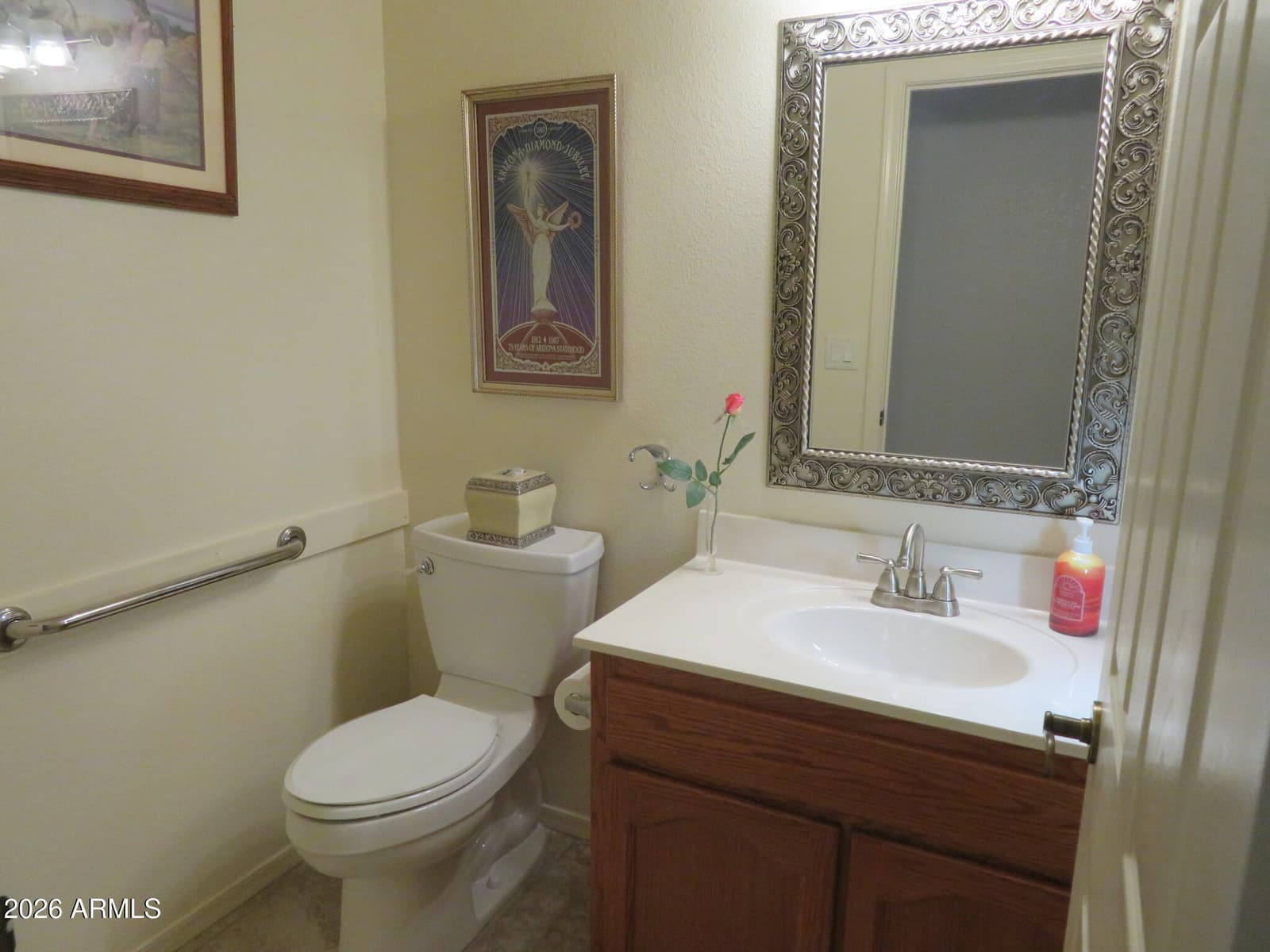 3029 SOFTWIND Drive, Sierra Vista, AZ 85650 — photo 18 of 39