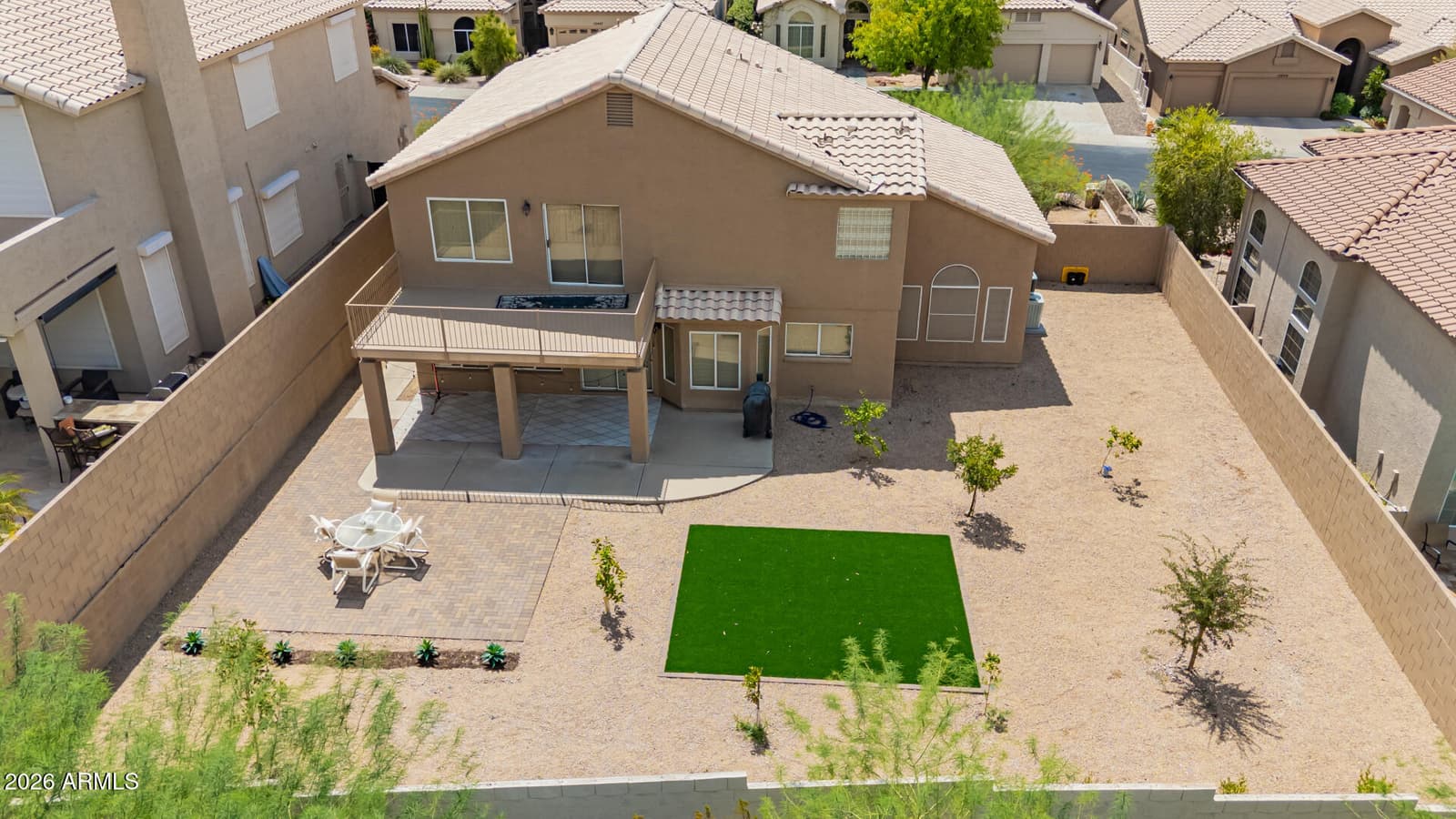 13444 N 13TH Street, Phoenix, AZ 85022 — photo 30 of 38