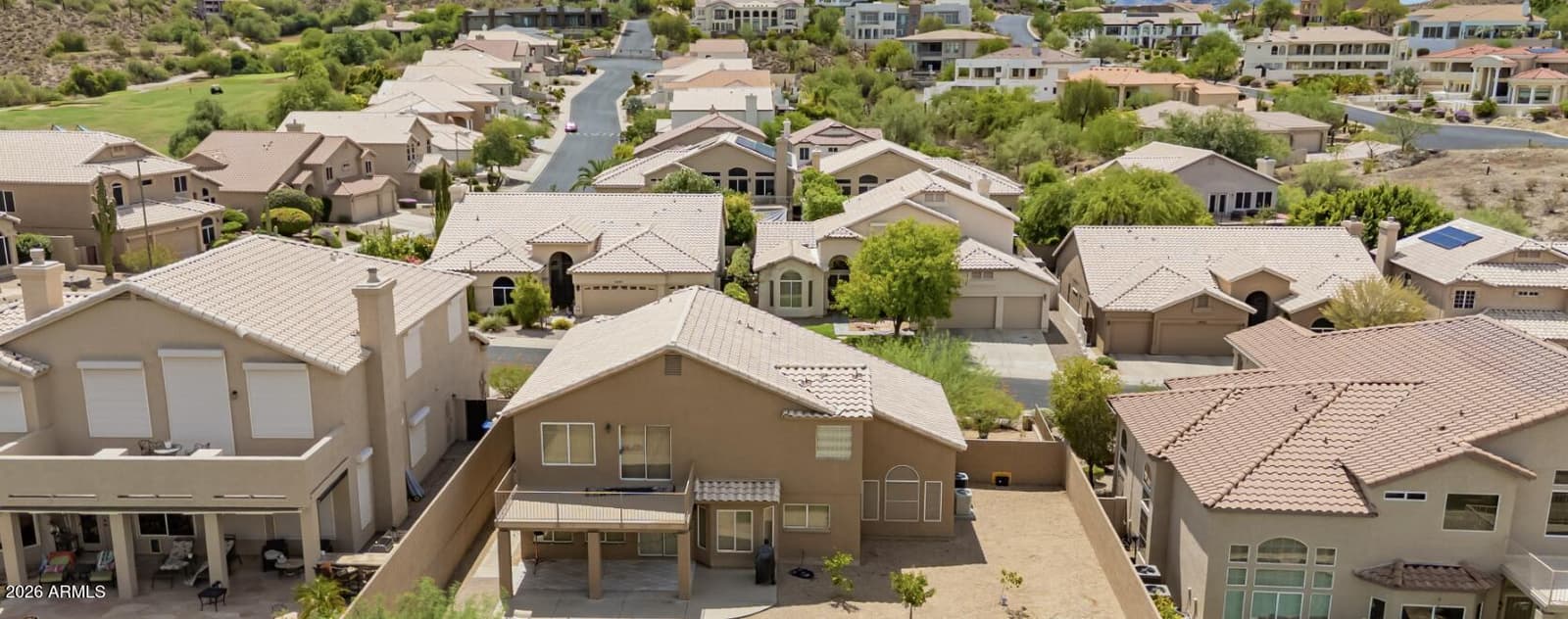 13444 N 13TH Street, Phoenix, AZ 85022 — photo 35 of 38