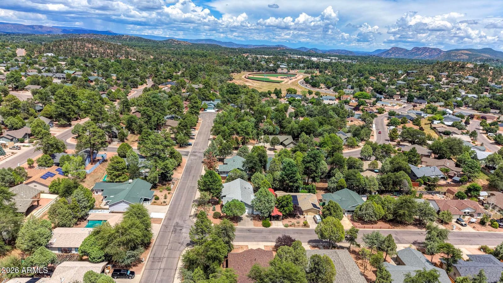 307 N Lakeshore Road, Payson, AZ 85541 — photo 27 of 40