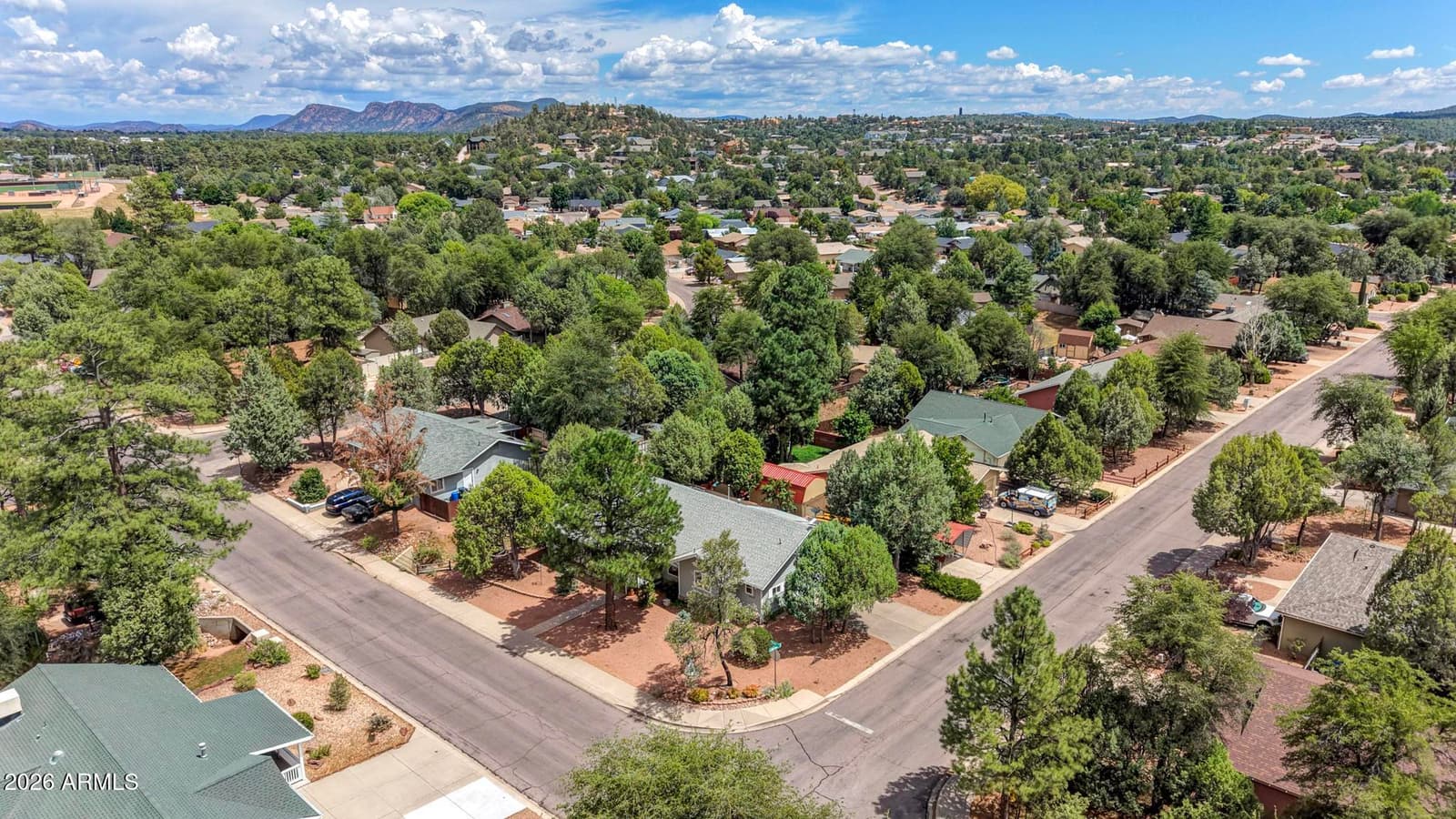307 N Lakeshore Road, Payson, AZ 85541 — photo 38 of 40