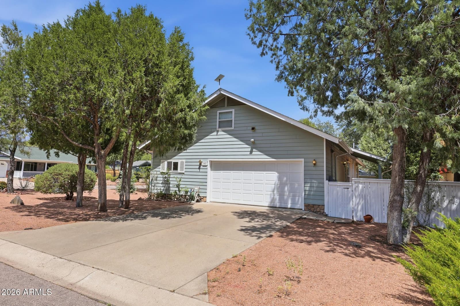 307 N Lakeshore Road, Payson, AZ 85541 — photo 13 of 40