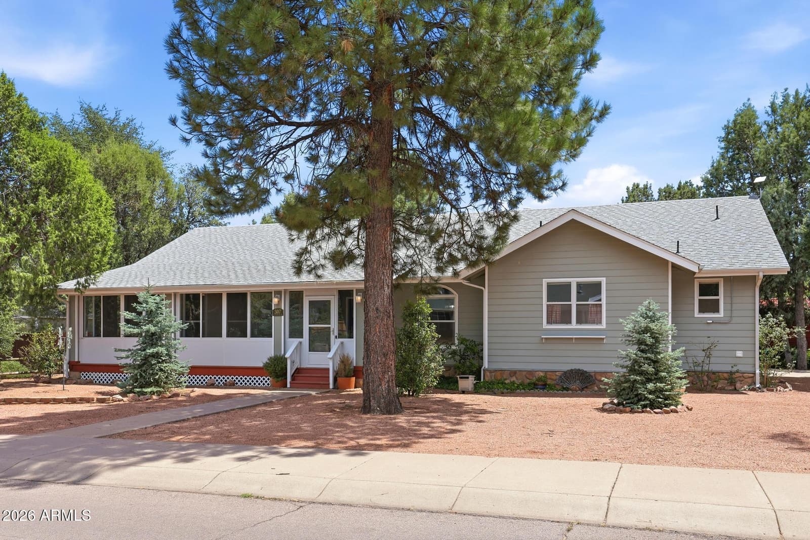 307 N Lakeshore Road, Payson, AZ 85541 — photo 1 of 40