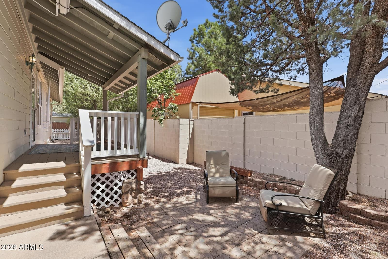 307 N Lakeshore Road, Payson, AZ 85541 — photo 8 of 40