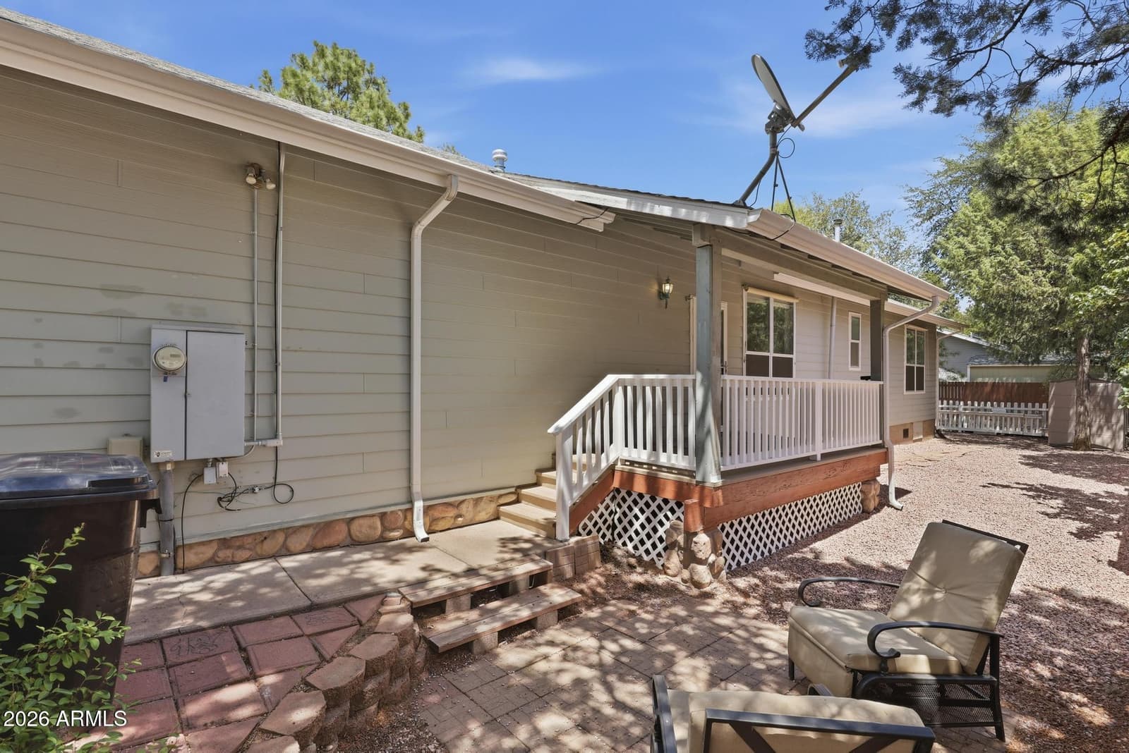307 N Lakeshore Road, Payson, AZ 85541 — photo 9 of 40