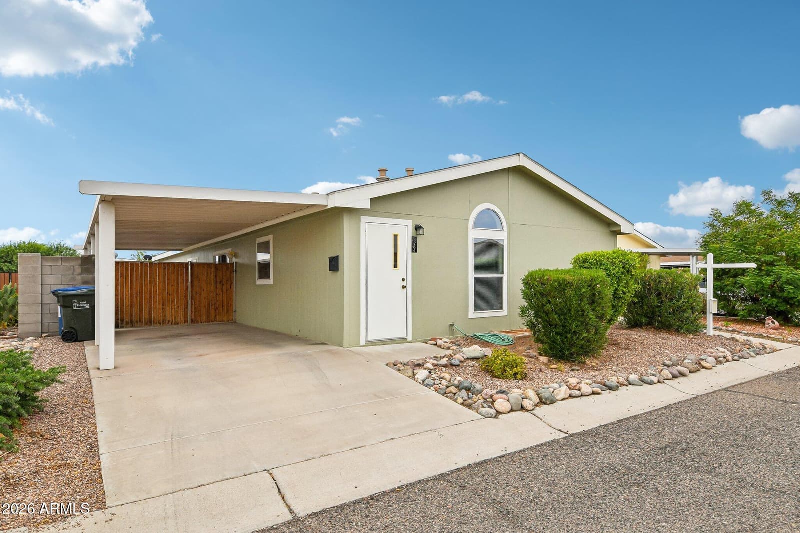 16101 N EL MIRAGE Road LOT, El Mirage, AZ 85335 — photo 1 of 44