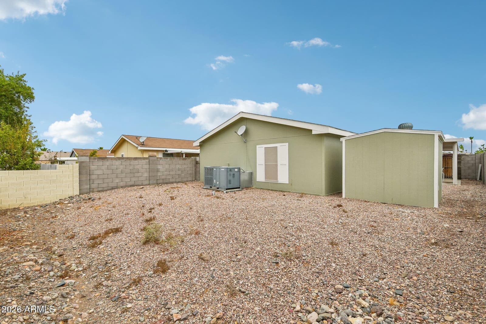 16101 N EL MIRAGE Road LOT, El Mirage, AZ 85335 — photo 29 of 44