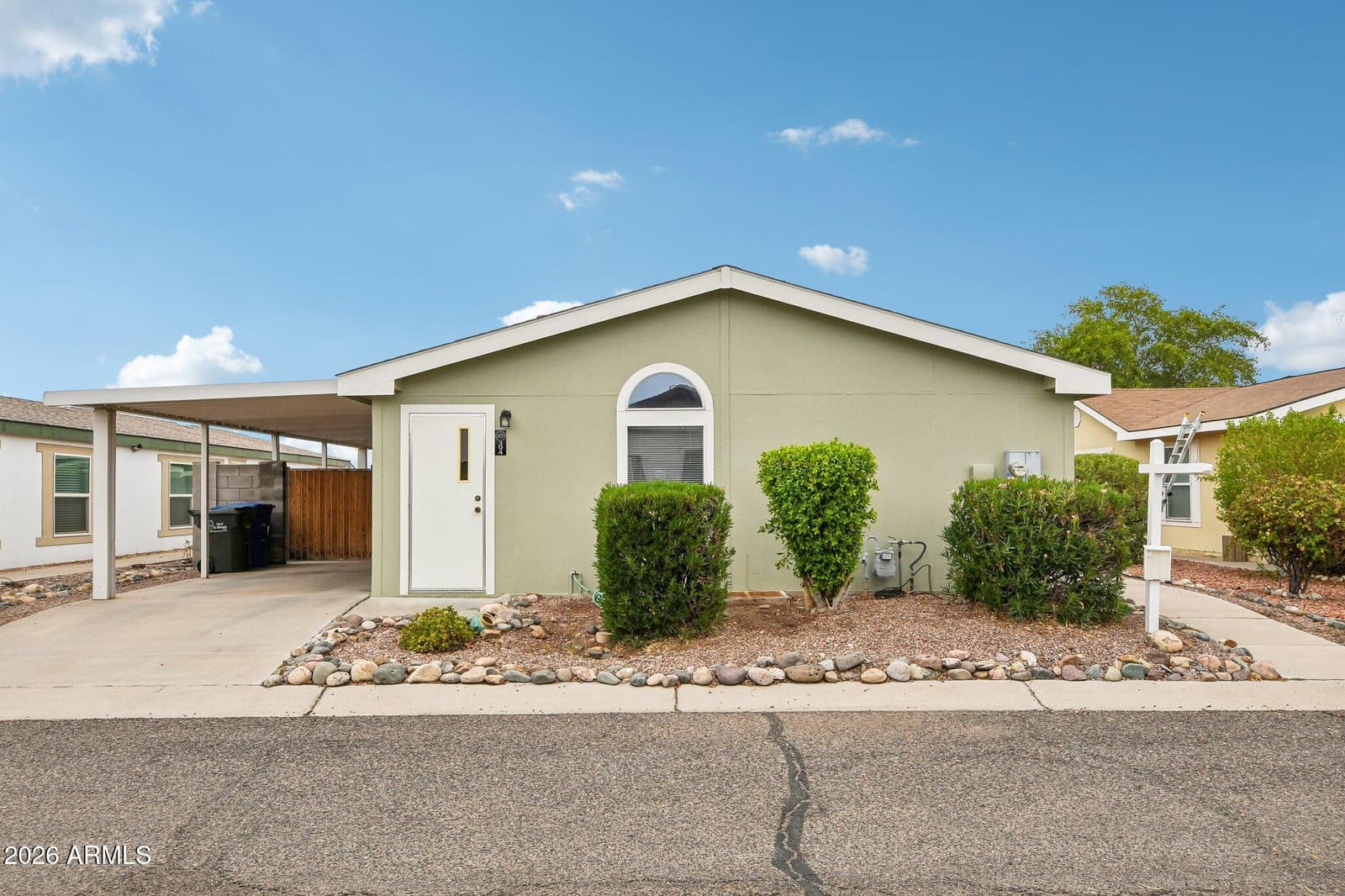 16101 N EL MIRAGE Road LOT, El Mirage, AZ 85335 — photo 42 of 44
