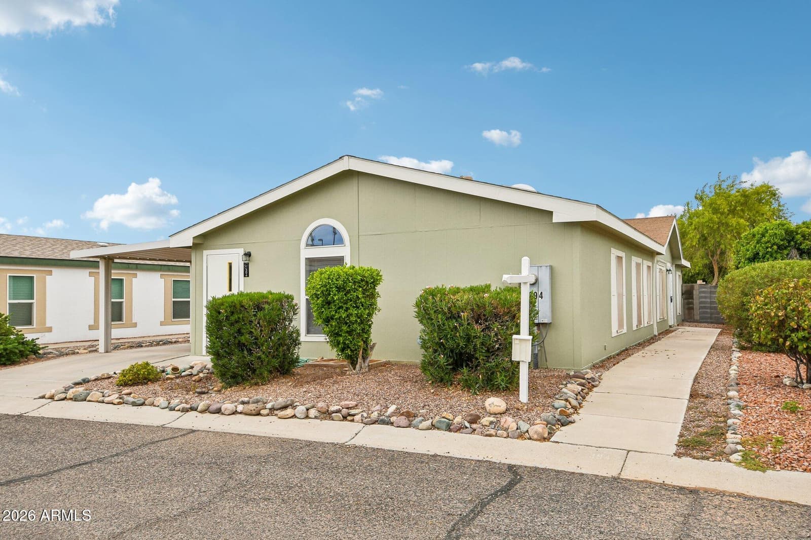 16101 N EL MIRAGE Road LOT, El Mirage, AZ 85335 — photo 43 of 44