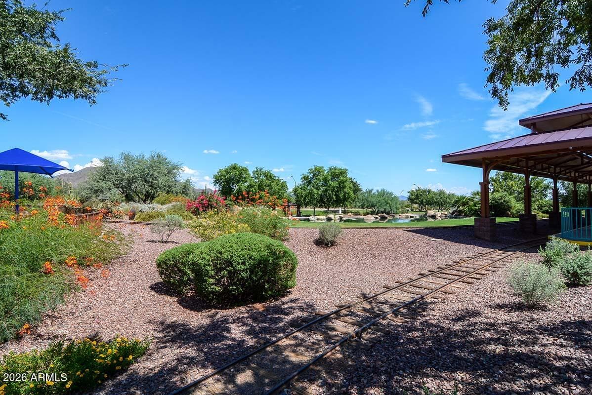 39608 N LOST LEGEND Drive, Phoenix, AZ 85086 — photo 45 of 48