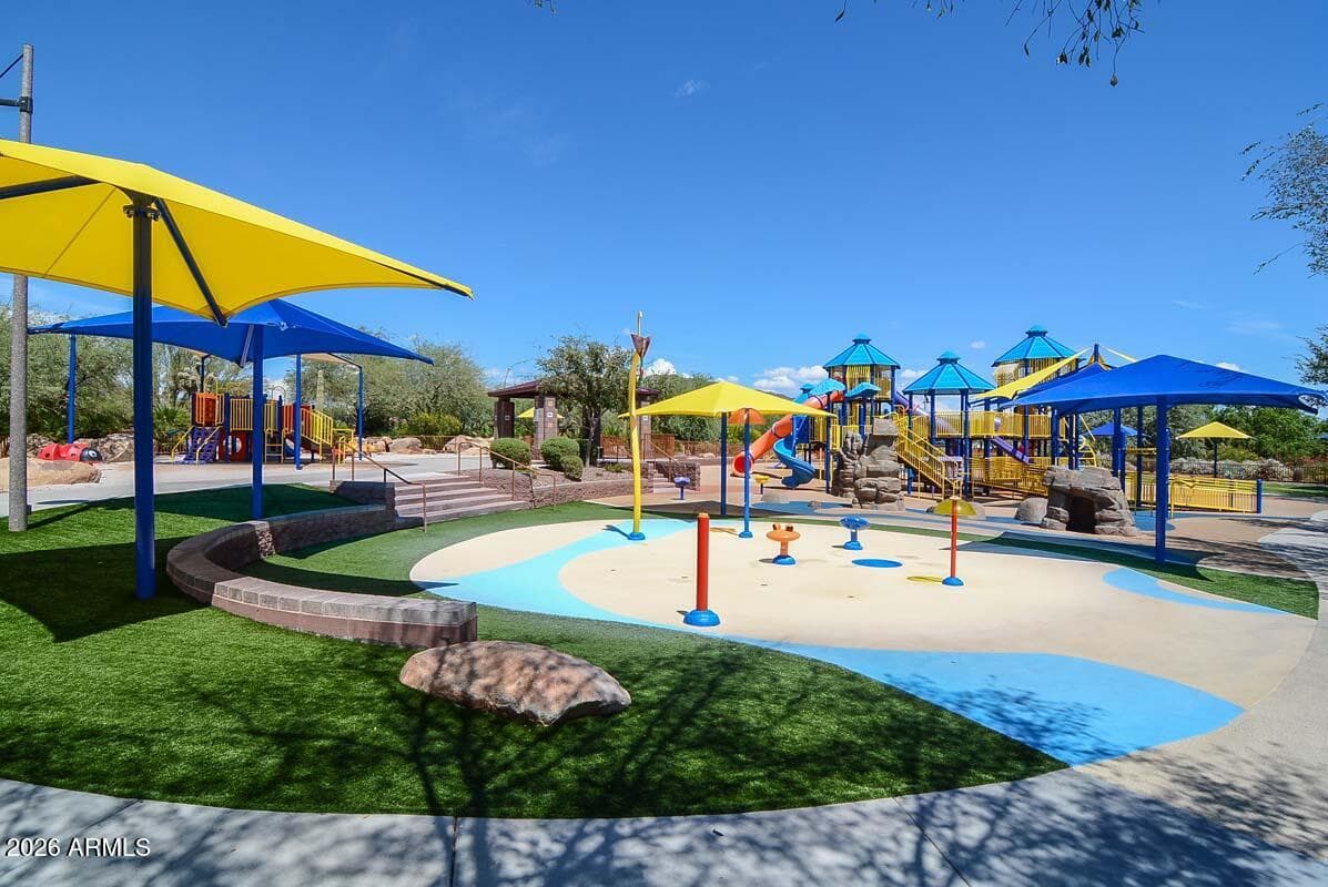 39608 N LOST LEGEND Drive, Phoenix, AZ 85086 — photo 46 of 48