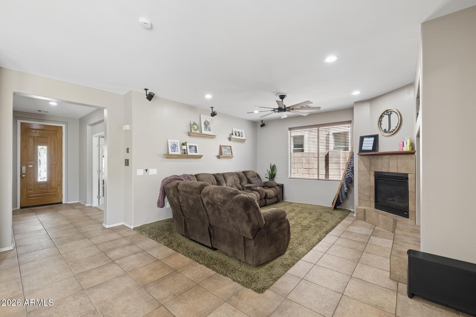 1709 S PENROSE Drive, Gilbert, AZ 85295 — photo 11 of 33