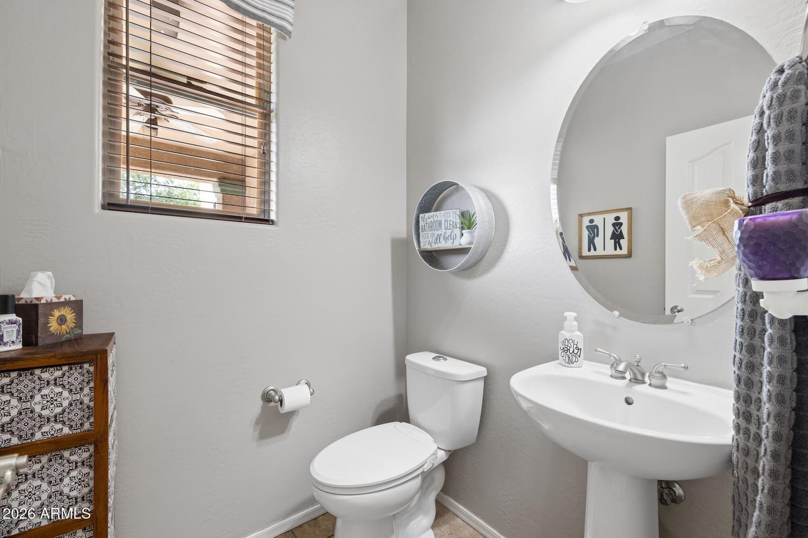 1709 S PENROSE Drive, Gilbert, AZ 85295 — photo 16 of 33