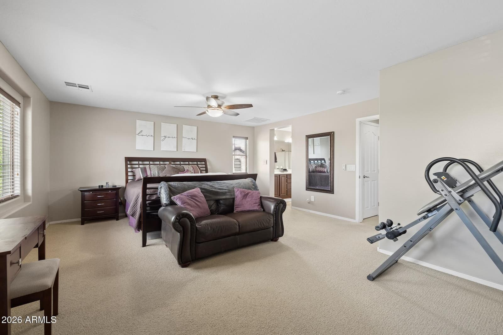 1709 S PENROSE Drive, Gilbert, AZ 85295 — photo 19 of 33