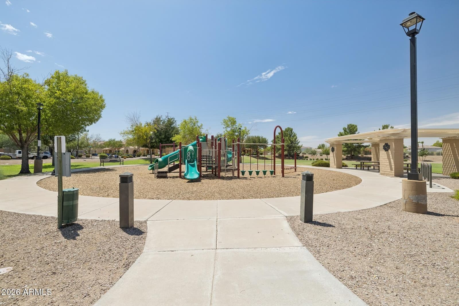 1709 S PENROSE Drive, Gilbert, AZ 85295 — photo 33 of 33